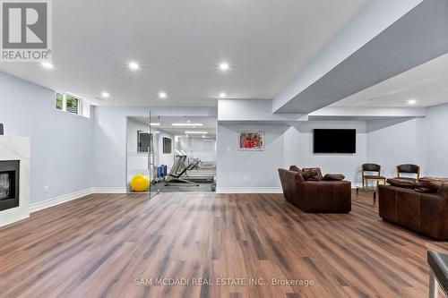 955 Caldwell Avenue, Mississauga, ON 