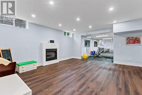 955 Caldwell Avenue, Mississauga, ON 