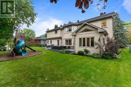 955 Caldwell Avenue, Mississauga, ON 