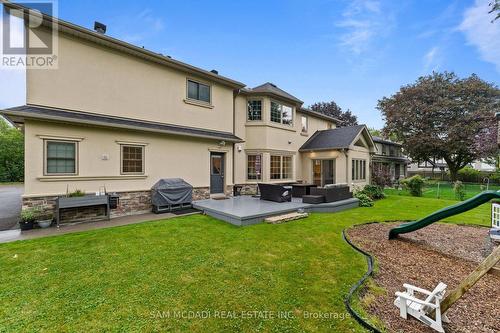 955 Caldwell Avenue, Mississauga, ON 