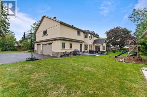 955 Caldwell Avenue, Mississauga, ON 