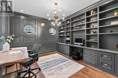 955 Caldwell Avenue, Mississauga, ON 