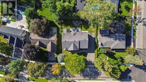 955 Caldwell Avenue, Mississauga, ON 