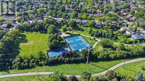 955 Caldwell Avenue, Mississauga, ON 