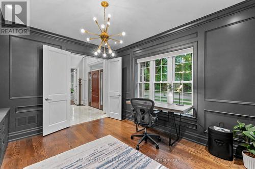 955 Caldwell Avenue, Mississauga, ON 