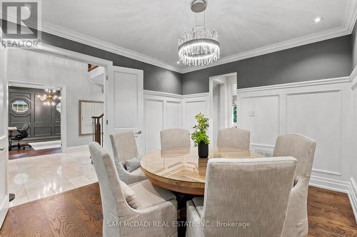 955 Caldwell Avenue, Mississauga, ON 