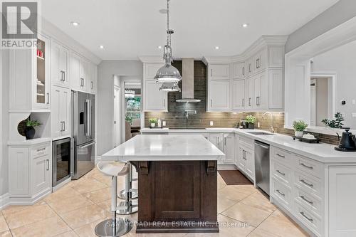 955 Caldwell Avenue, Mississauga, ON 