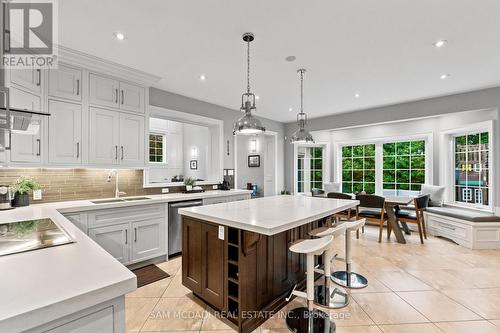 955 Caldwell Avenue, Mississauga, ON 