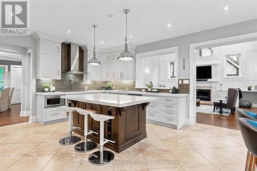 955 Caldwell Avenue, Mississauga, ON 