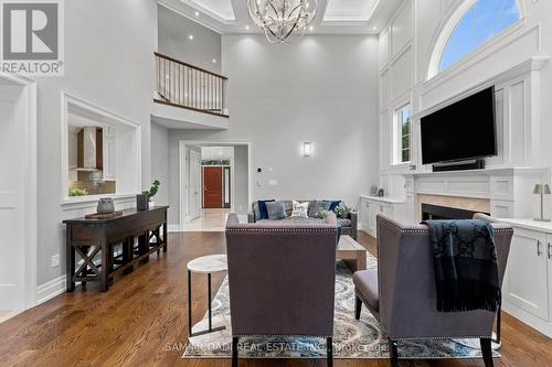 955 Caldwell Avenue, Mississauga, ON 