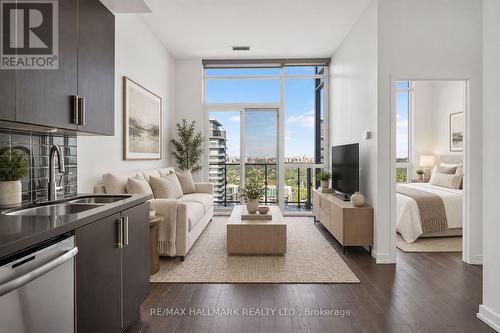 PH 06 - 2200 LAKE SHORE BOULEVARD W , Toronto, Ontario M8V 1A4 3