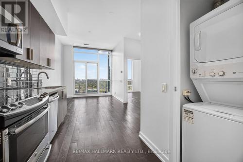 PH 06 - 2200 LAKE SHORE BOULEVARD W , Toronto, Ontario M8V 1A4 5