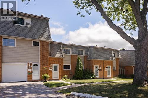 2626 Vine COURT Unit# 137  Windsor, ON N8T 2X3