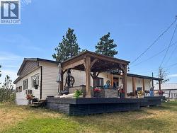 357 Old Hedley Road Princeton, BC V0X 1W0