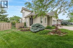 4014 JARVIS Crescent Burlington, ON L7M 4K1