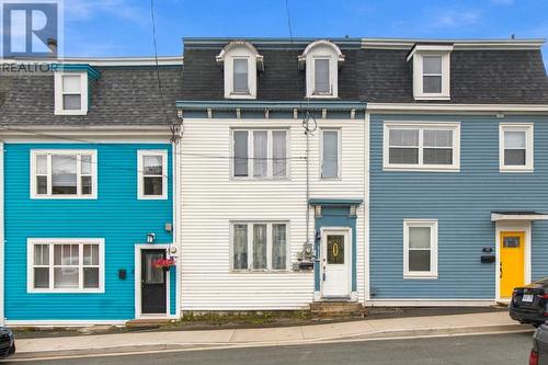41 Mullock Street  St. John's, NL A1C 2R6