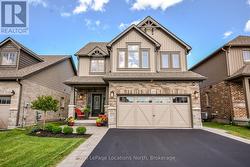 25 MAIDENS CRESCENT Collingwood, ON L9Y 3B7