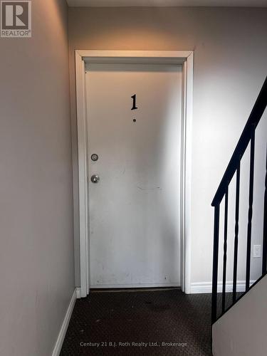 UNIT 1 - 520 HIGH STREET , Orillia, Ontario L3V 4Y1 2