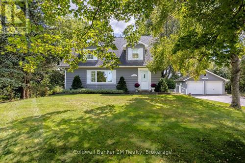 1529 CONCESSION 9 ROAD  Clarington, ON L0B 1B0