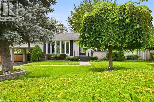 1470 Mountain Grove Avenue, Burlington, ON 