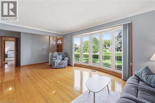1470 Mountain Grove Avenue, Burlington, ON 