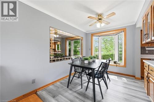 1470 Mountain Grove Avenue, Burlington, ON 