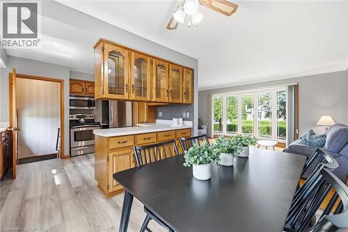 1470 Mountain Grove Avenue, Burlington, ON 
