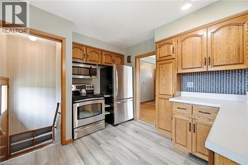 1470 Mountain Grove Avenue, Burlington, ON 
