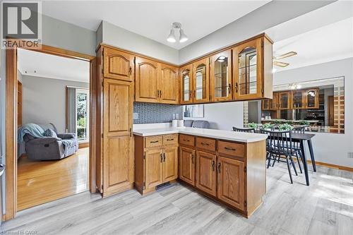 1470 Mountain Grove Avenue, Burlington, ON 