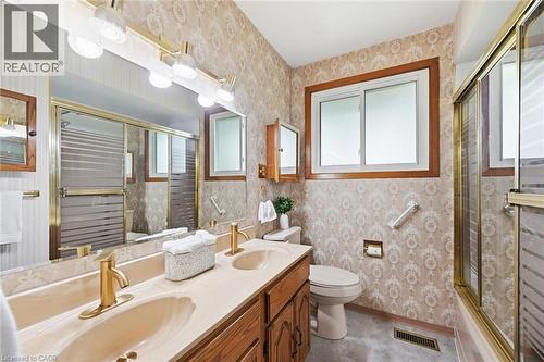 1470 Mountain Grove Avenue, Burlington, ON 