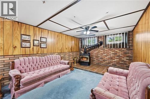 1470 Mountain Grove Avenue, Burlington, ON 
