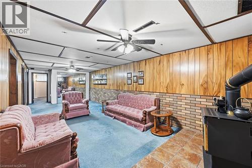 1470 Mountain Grove Avenue, Burlington, ON 