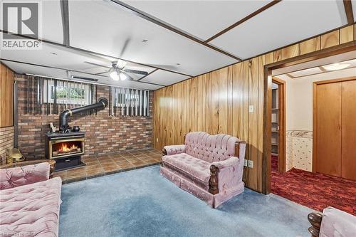 1470 Mountain Grove Avenue, Burlington, ON 