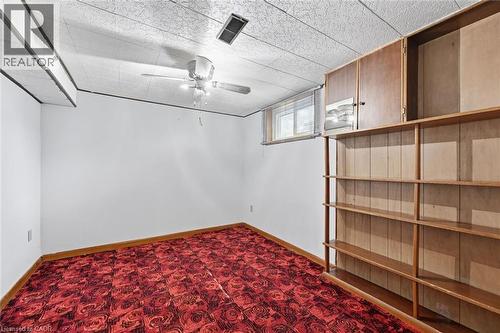 1470 Mountain Grove Avenue, Burlington, ON 