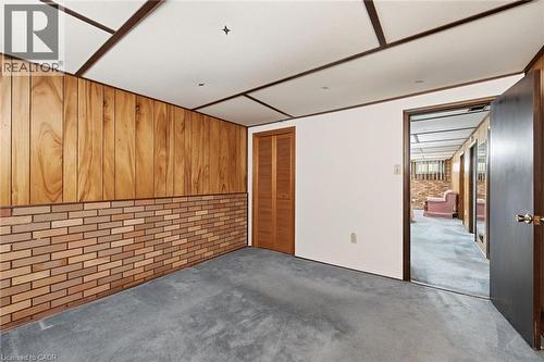 1470 Mountain Grove Avenue, Burlington, ON 