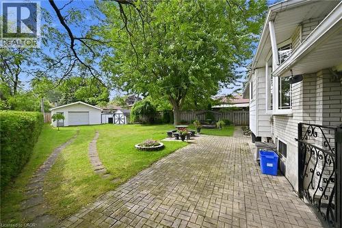 1470 Mountain Grove Avenue, Burlington, ON 