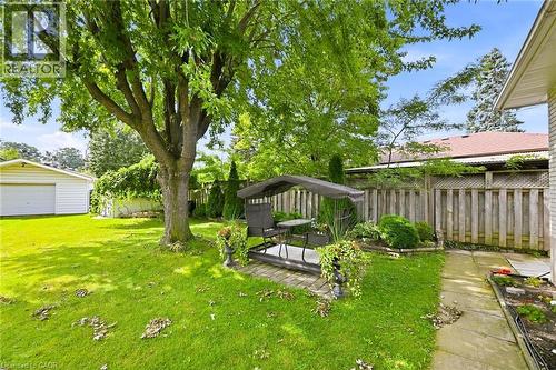 1470 Mountain Grove Avenue, Burlington, ON 