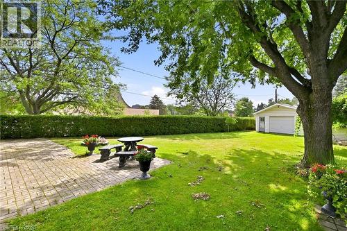 1470 Mountain Grove Avenue, Burlington, ON 