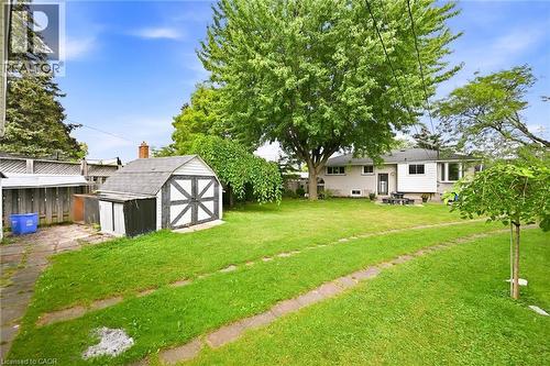 1470 Mountain Grove Avenue, Burlington, ON 
