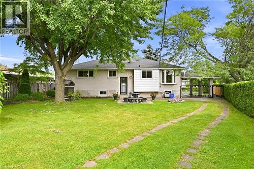 1470 Mountain Grove Avenue, Burlington, ON 