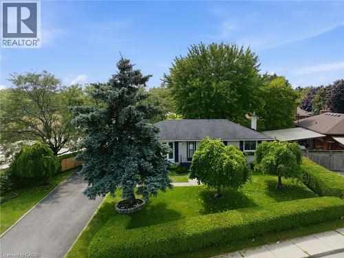 1470 Mountain Grove Avenue, Burlington, ON 