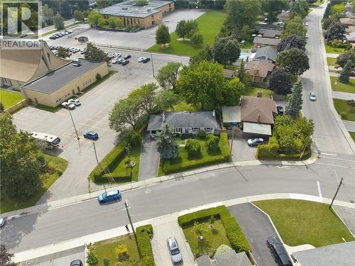 1470 Mountain Grove Avenue, Burlington, ON 