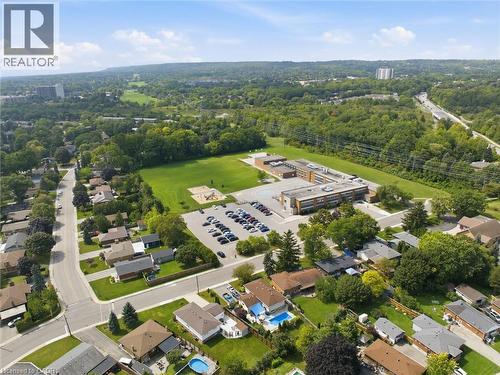 1470 Mountain Grove Avenue, Burlington, ON 