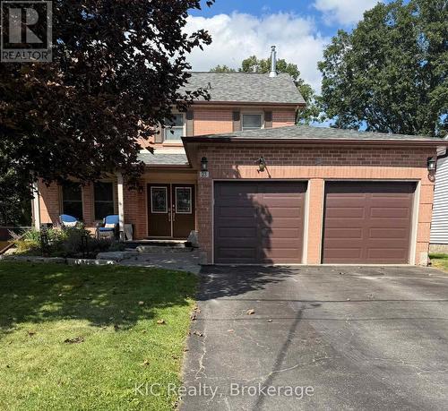 23 MAPLE AVENUE  Asphodel-Norwood (Norwood), ON K0L 2V0