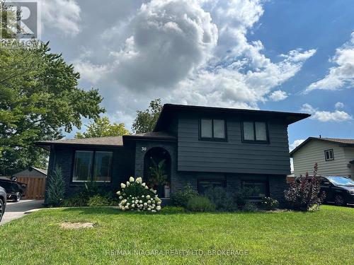 LOWER - 30 COLONIAL STREET , Welland (N. Welland), Ontario L3C 5W5 2