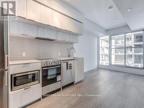 3215 - 181 DUNDAS STREET E , Toronto, Ontario M5A 0N5 2