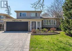 3 WYTHENSHAWE WOOD Toronto, ON M1E 1H1