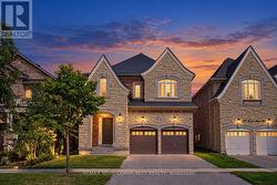 85 CORAL ACRES DRIVE Vaughan, ON L6A 4K8