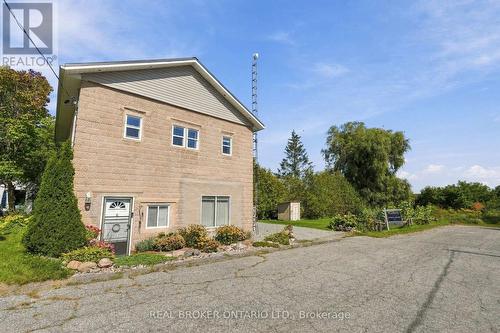 6 TEMPERANCE STREET  Uxbridge, ON L0E 1T0