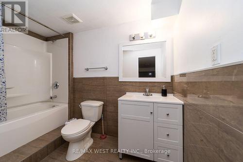 2534 Palisander Avenue, Mississauga, ON 